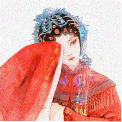 用户南风头像